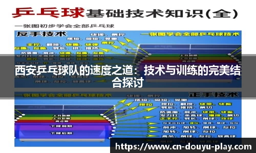 西安乒乓球队的速度之道：技术与训练的完美结合探讨